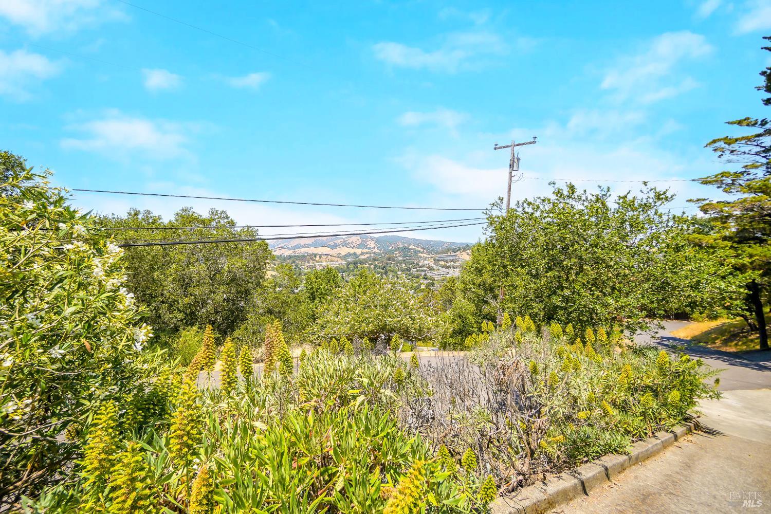 Detail Gallery Image 33 of 38 For 21 Red Rock Way, San Rafael,  CA 94903 - 3 Beds | 2/1 Baths