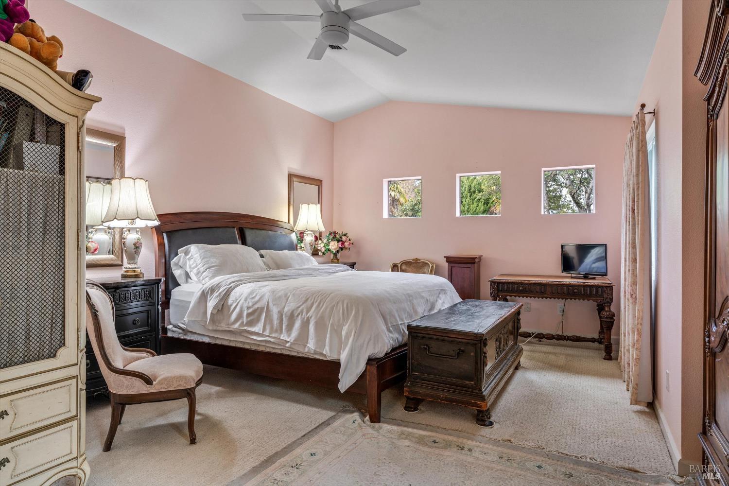 Detail Gallery Image 13 of 31 For 1378 Lubeck St, Sonoma,  CA 95476 - 3 Beds | 2/1 Baths