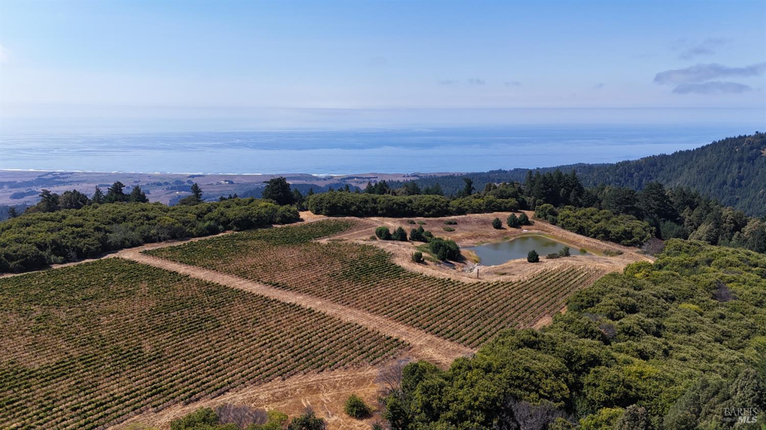 Detail Gallery Image 11 of 40 For 39000 Crispin Rd, Manchester,  CA 95459 - – Beds | – Baths