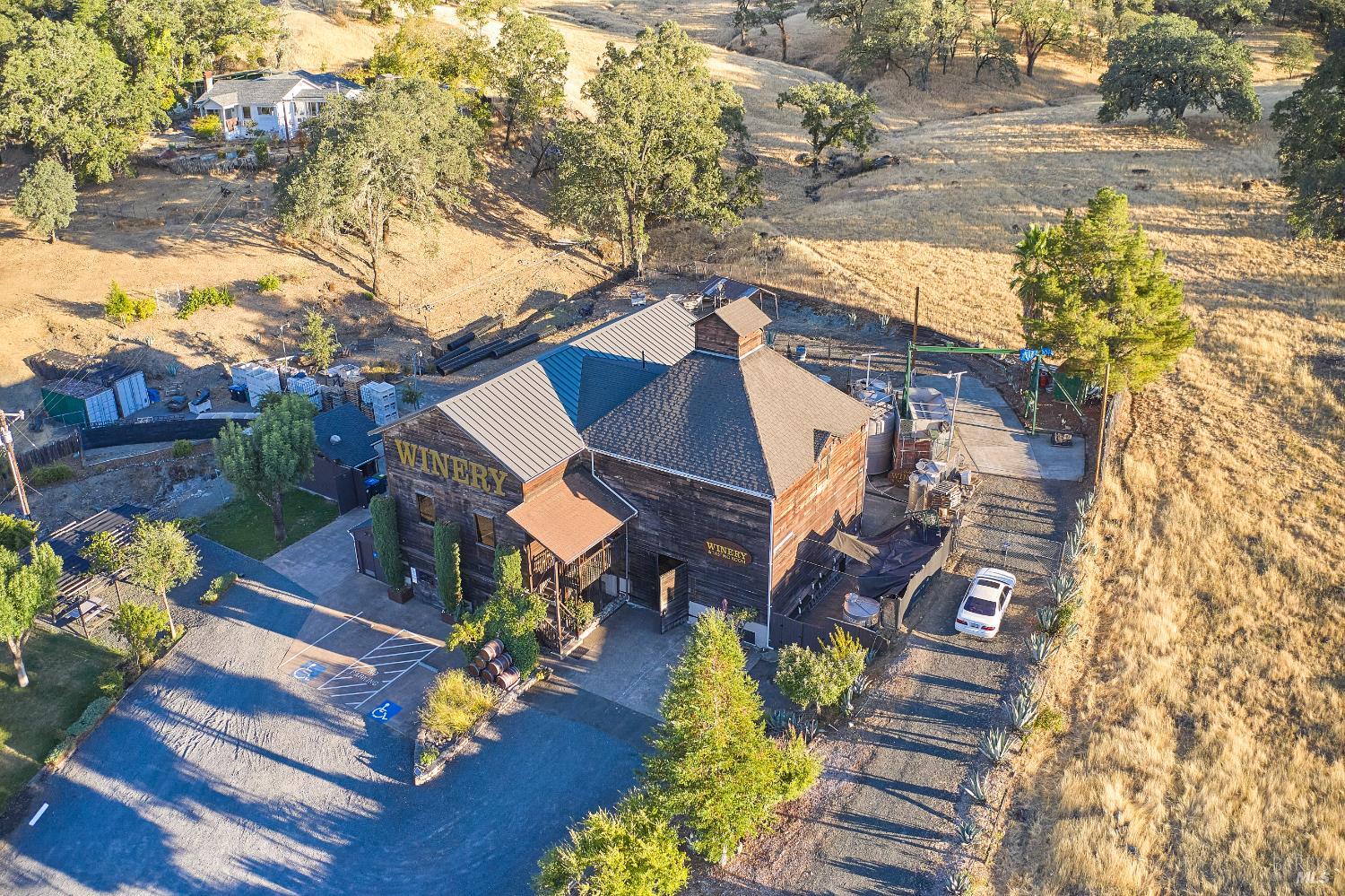 Detail Gallery Image 7 of 26 For 14600 S Highway 101 Unkn, Hopland,  CA 95449 - – Beds | – Baths