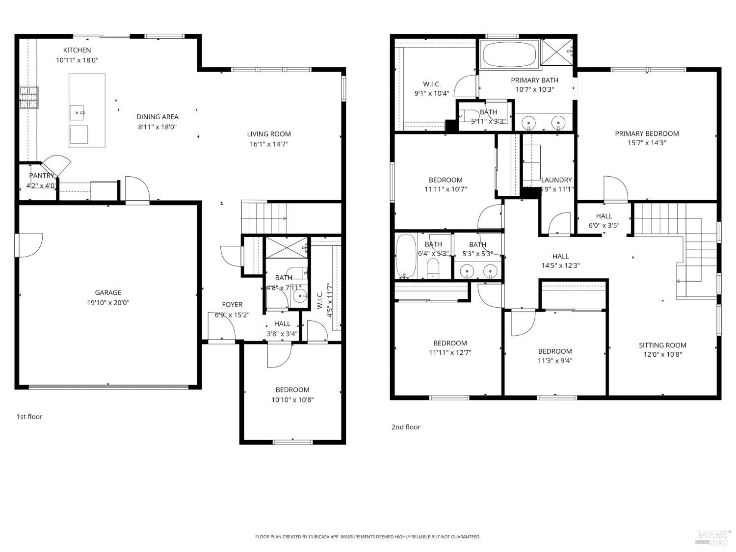 Detail Gallery Image 38 of 38 For 2874 Shaver St, Fairfield,  CA 94533 - 5 Beds | 3 Baths