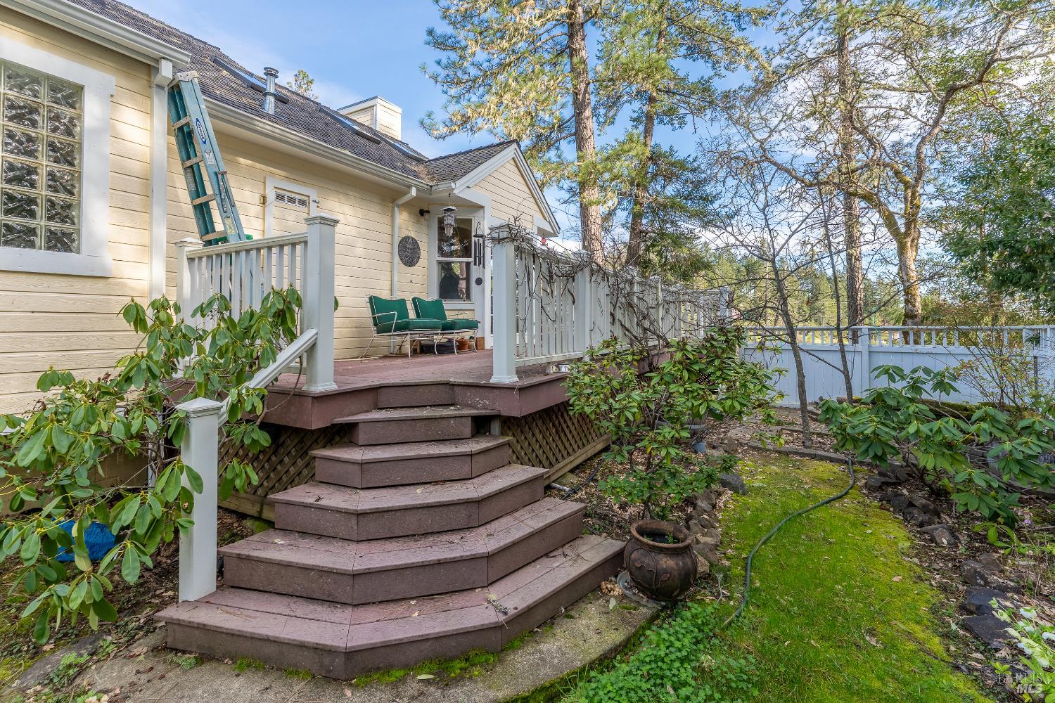 Detail Gallery Image 26 of 47 For 27581 Poppy Dr, Willits,  CA 95490 - 3 Beds | 2 Baths