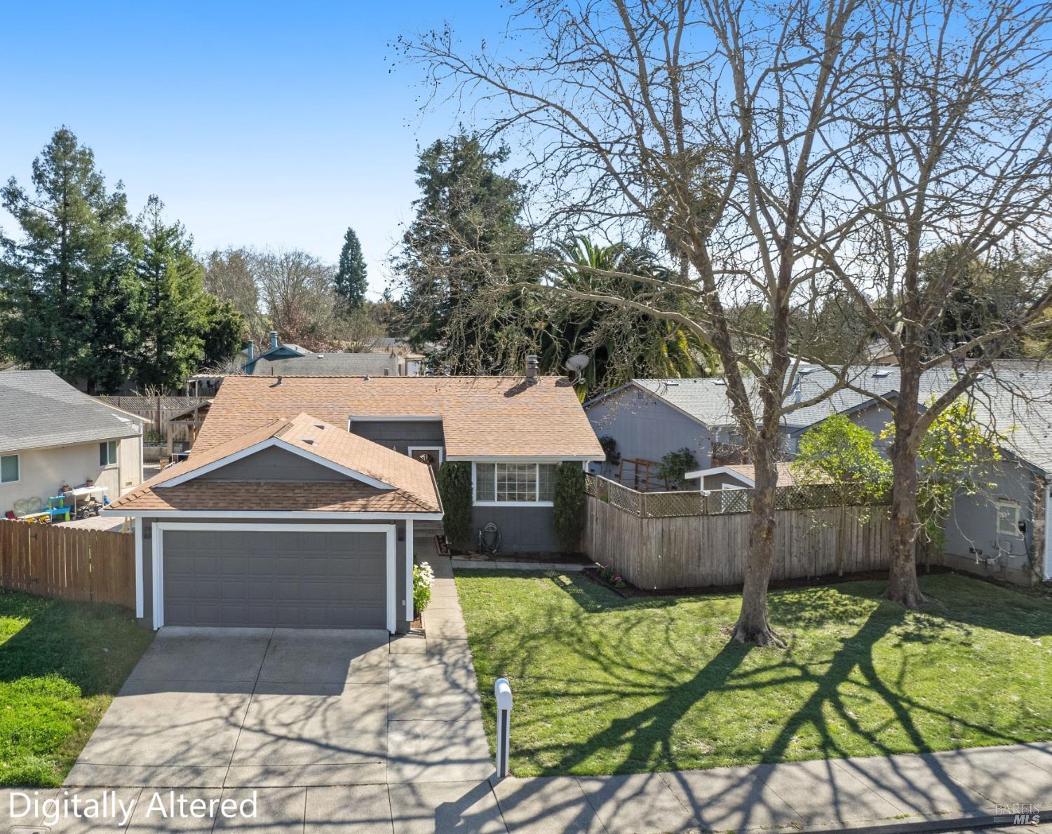 Detail Gallery Image 55 of 93 For 2400 Copperfield Dr, Santa Rosa,  CA 95401 - 3 Beds | 2 Baths