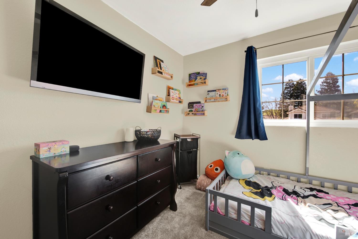 Detail Gallery Image 69 of 94 For 631 Colemanite Cir, Vacaville,  CA 95687 - 3 Beds | 2/1 Baths