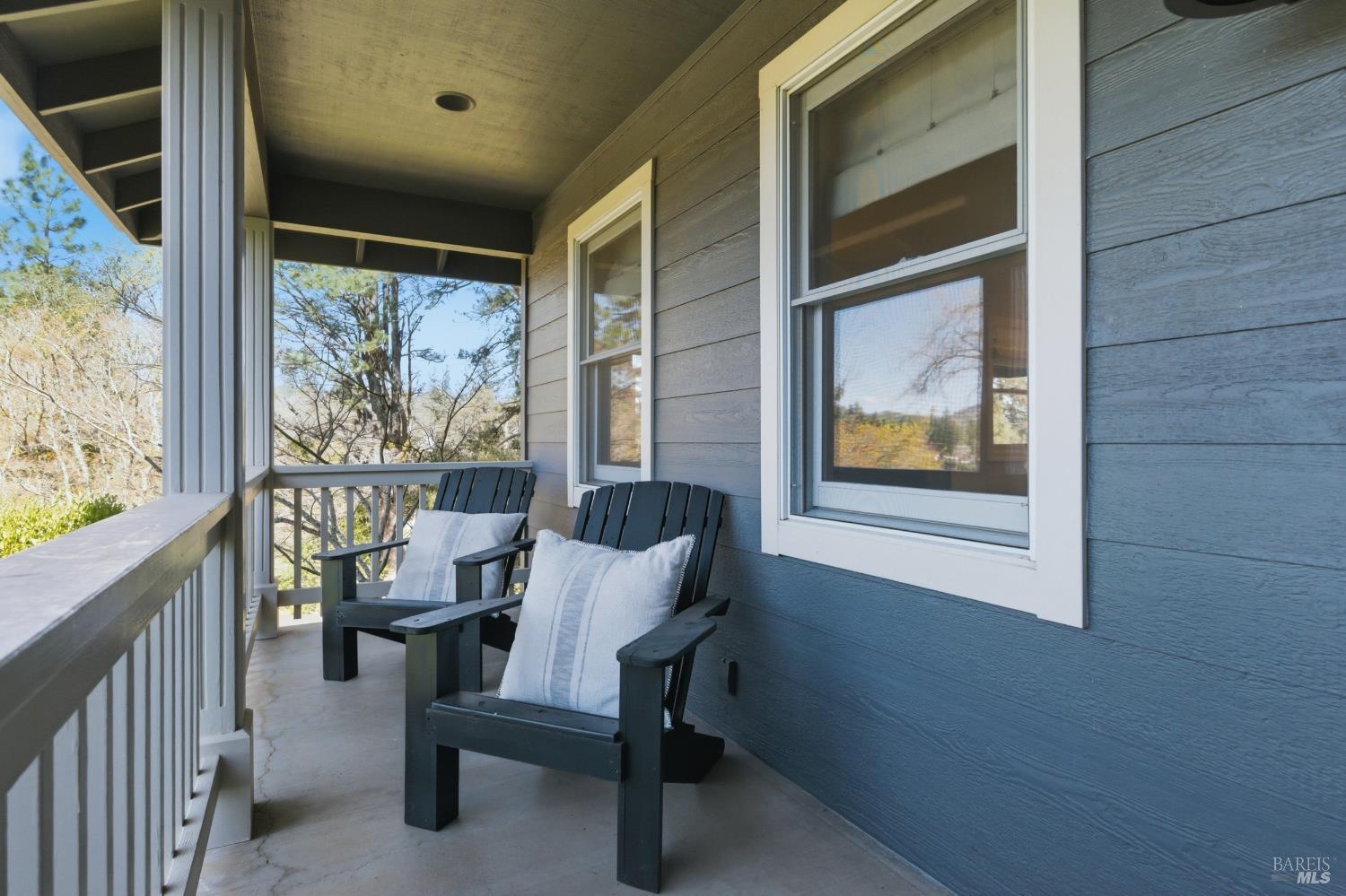 Detail Gallery Image 31 of 40 For 125 White Cottage Rd, Angwin,  CA 94508 - 4 Beds | 3/1 Baths