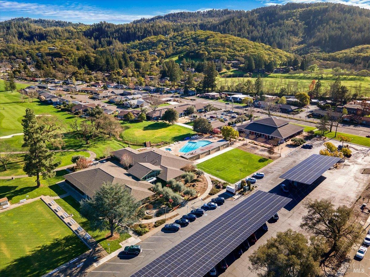 Detail Gallery Image 17 of 19 For 6 Glengreen St, Santa Rosa,  CA 95409 - 2 Beds | 2 Baths