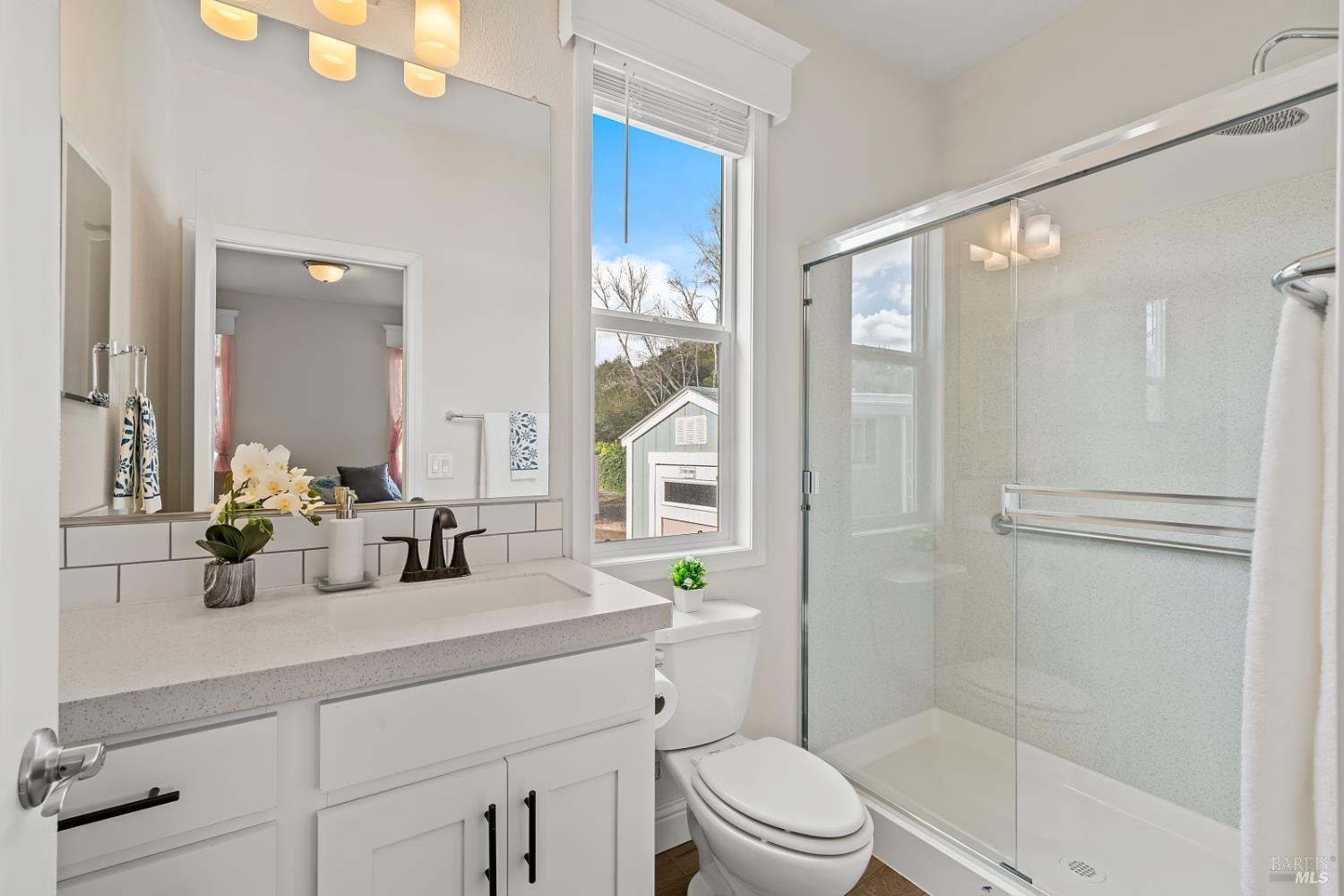 Detail Gallery Image 22 of 49 For 81 Pixy Pl, Santa Rosa,  CA 95409 - 2 Beds | 2 Baths