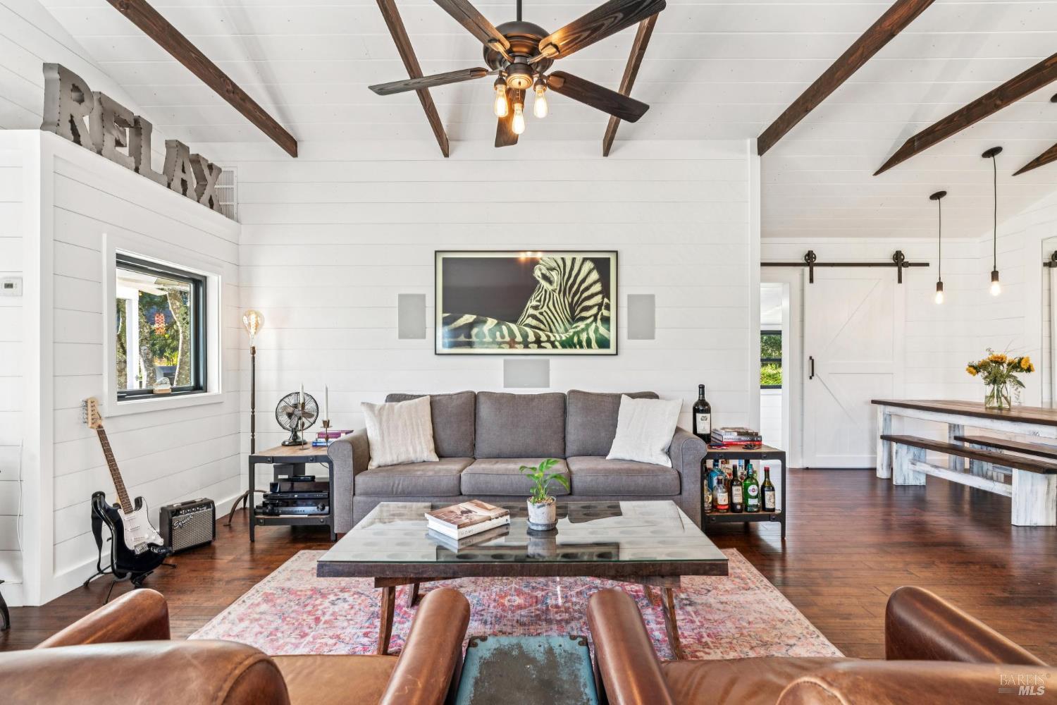 Detail Gallery Image 13 of 58 For 2 Foothill Blvd, Calistoga,  CA 94515 - 2 Beds | 2 Baths