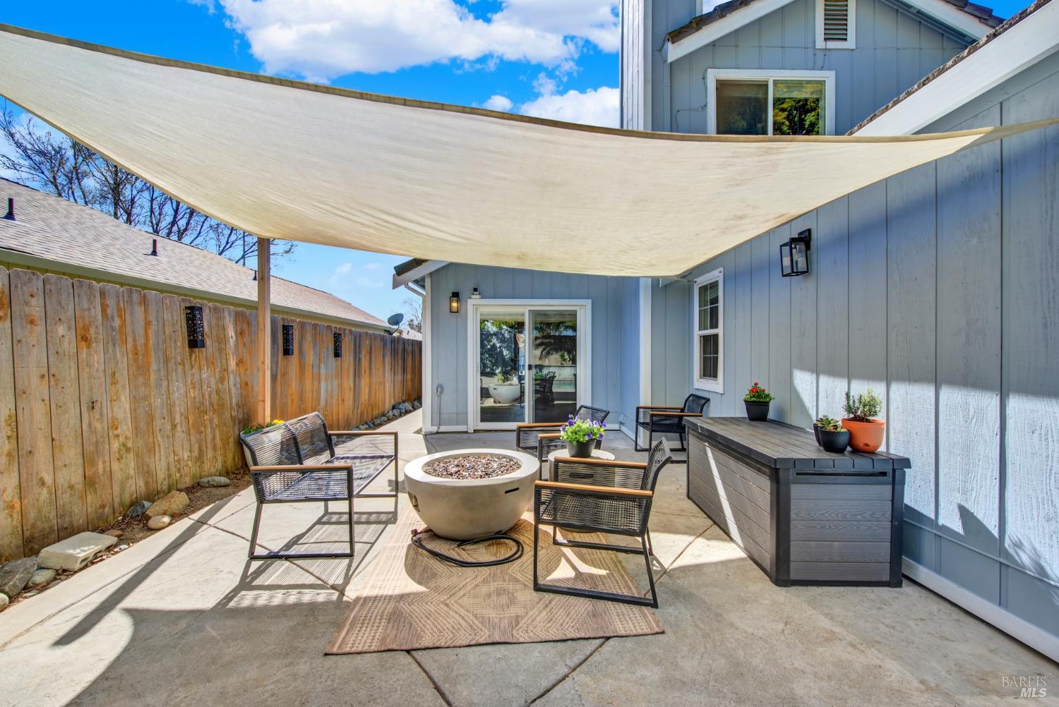 Detail Gallery Image 82 of 94 For 631 Colemanite Cir, Vacaville,  CA 95687 - 3 Beds | 2/1 Baths