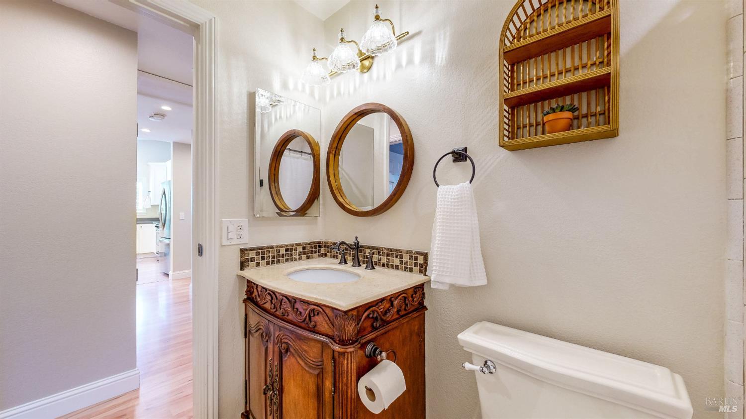 Detail Gallery Image 34 of 93 For 2400 Copperfield Dr, Santa Rosa,  CA 95401 - 3 Beds | 2 Baths