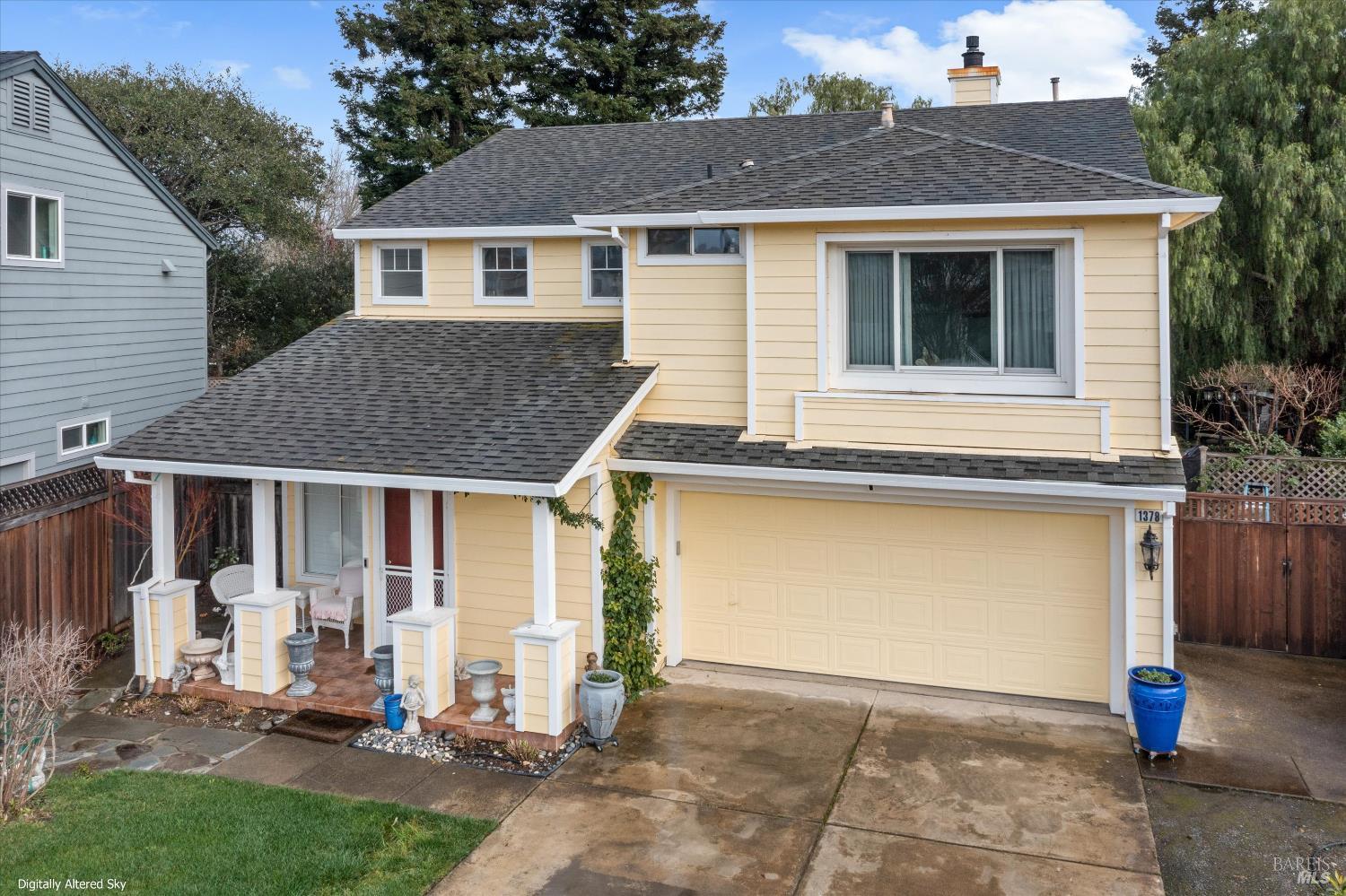 Detail Gallery Image 22 of 31 For 1378 Lubeck St, Sonoma,  CA 95476 - 3 Beds | 2/1 Baths