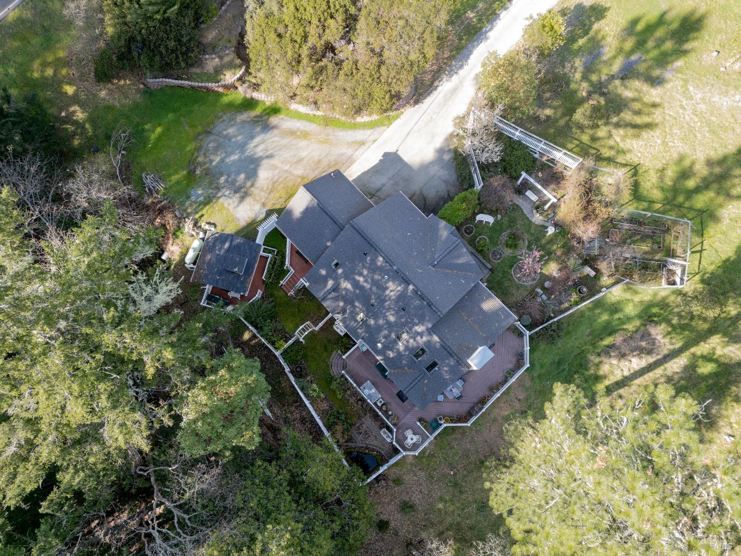 Detail Gallery Image 46 of 47 For 27581 Poppy Dr, Willits,  CA 95490 - 3 Beds | 2 Baths