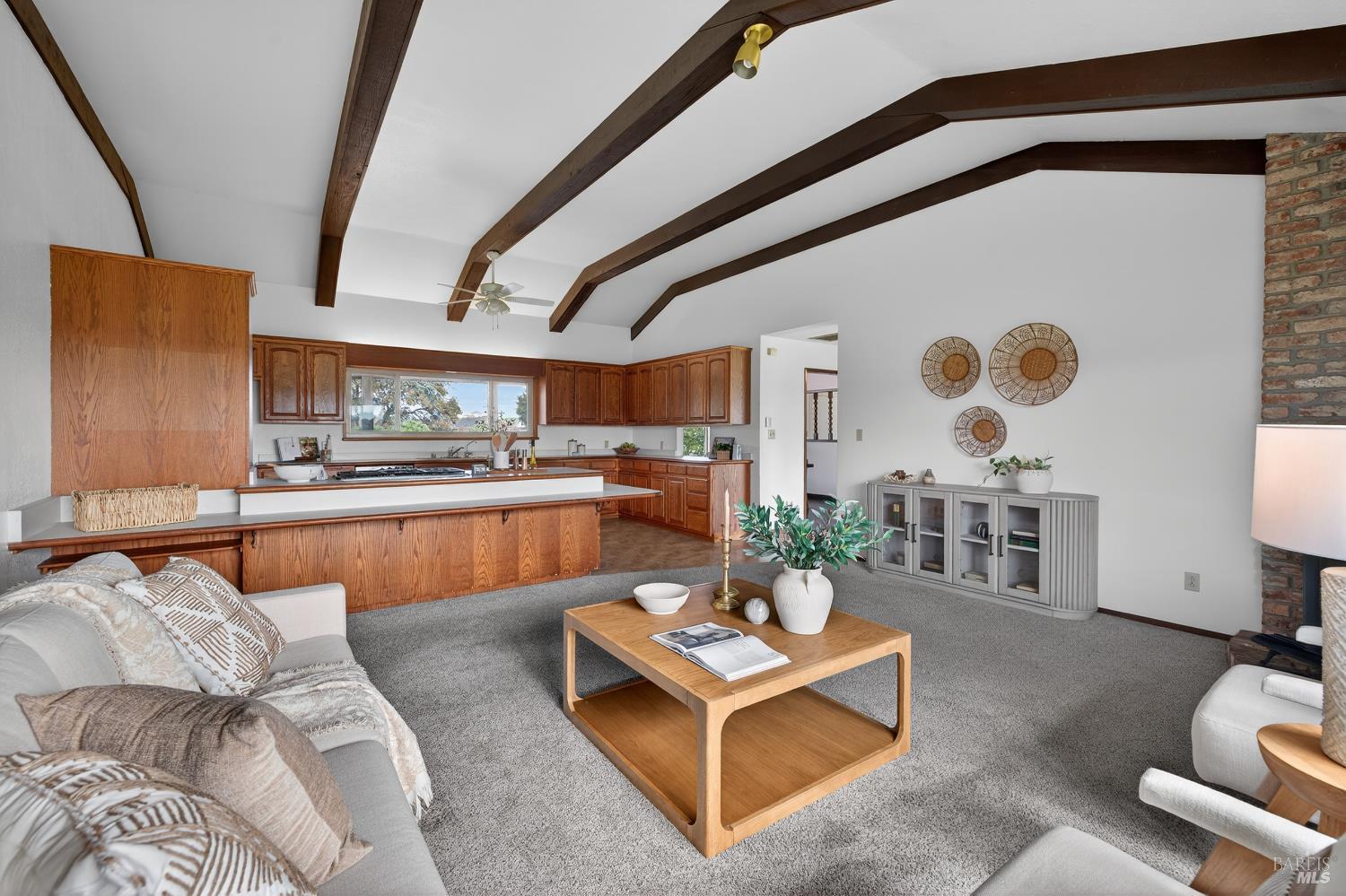 Detail Gallery Image 19 of 70 For 101 Mcbrown Rd, Petaluma,  CA 94952 - 4 Beds | 2/1 Baths