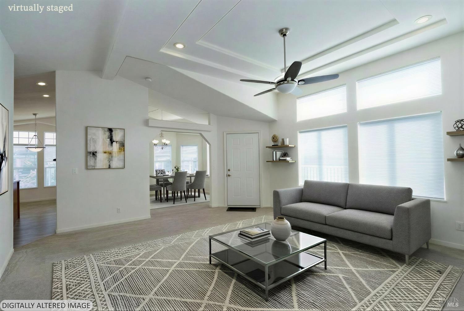 Detail Gallery Image 10 of 62 For 32 Yorkshire Dr, Santa Rosa,  CA 95401 - 3 Beds | 2 Baths