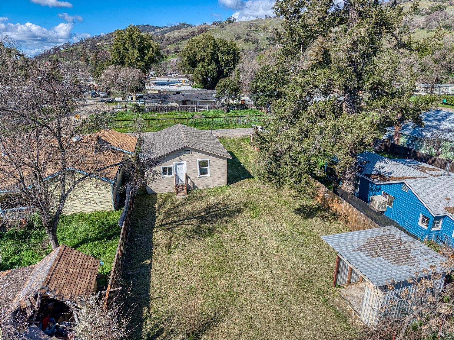 Detail Gallery Image 34 of 39 For 6061 1st Ave, Lucerne,  CA 95458 - 2 Beds | 1 Baths