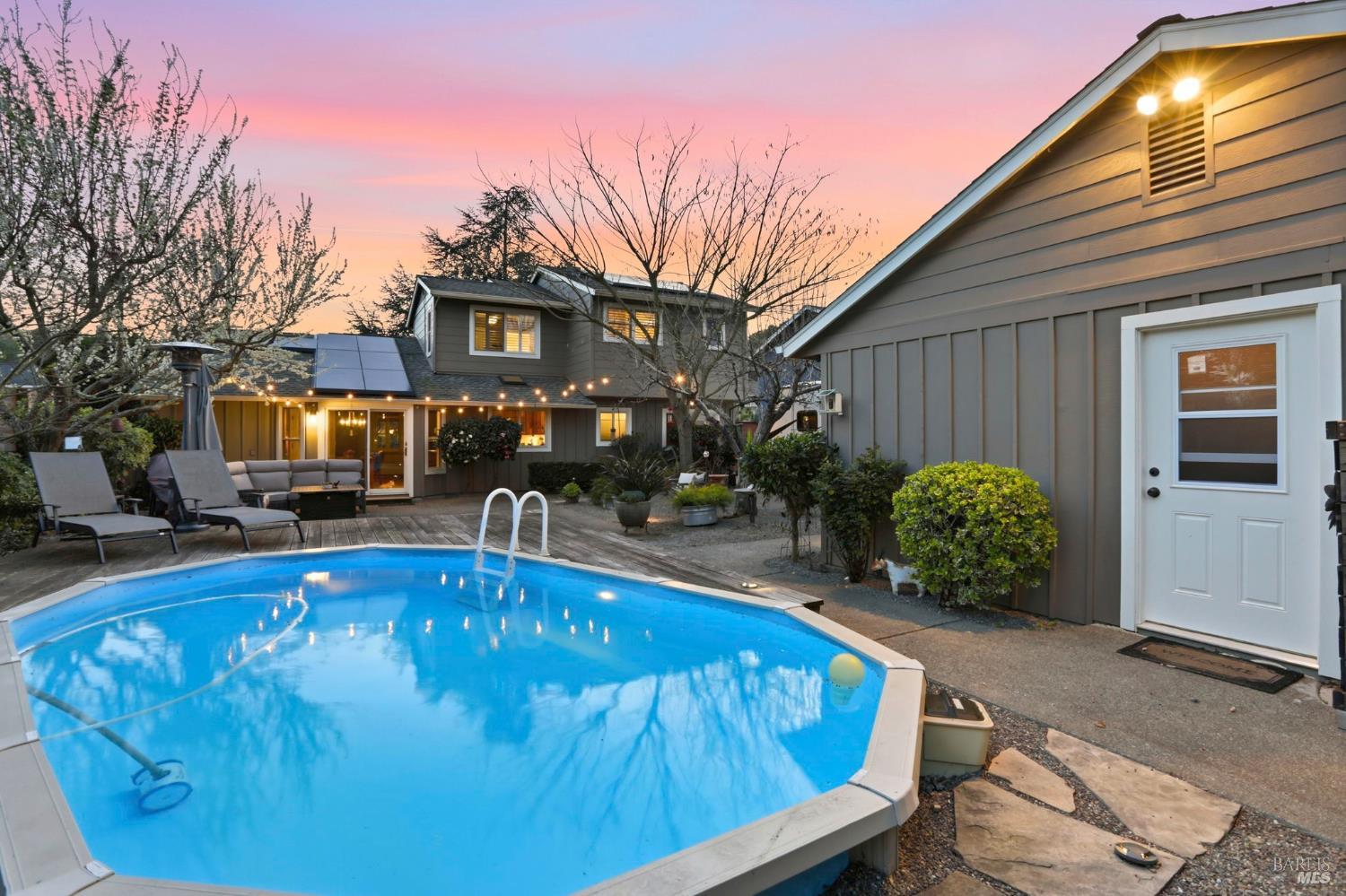 Detail Gallery Image 55 of 62 For 6 Gothic Dr, Novato,  CA 94947 - 4 Beds | 3/1 Baths