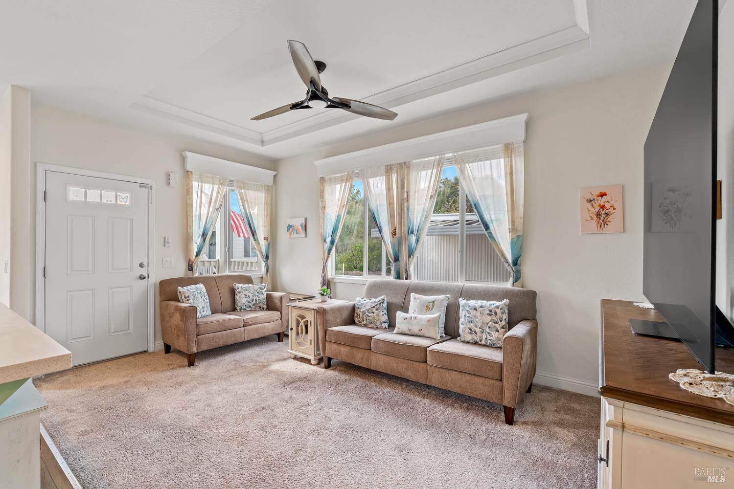 Detail Gallery Image 9 of 49 For 81 Pixy Pl, Santa Rosa,  CA 95409 - 2 Beds | 2 Baths