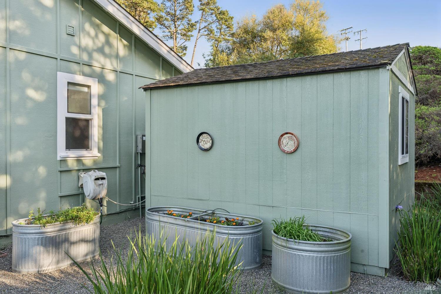 Detail Gallery Image 69 of 92 For 5855 Bodega Ave, Petaluma,  CA 94952 - 3 Beds | 2/1 Baths