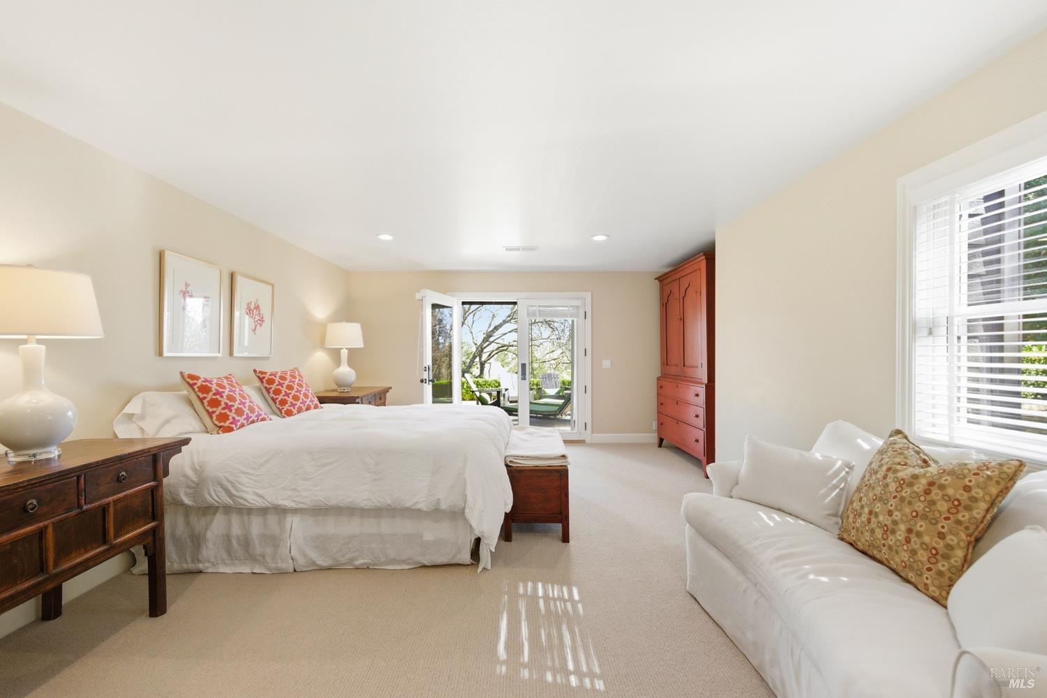 Detail Gallery Image 22 of 40 For 125 White Cottage Rd, Angwin,  CA 94508 - 4 Beds | 3/1 Baths