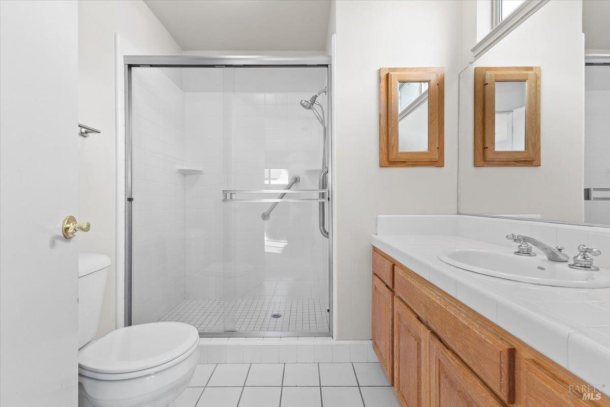 Detail Gallery Image 12 of 19 For 6 Glengreen St, Santa Rosa,  CA 95409 - 2 Beds | 2 Baths