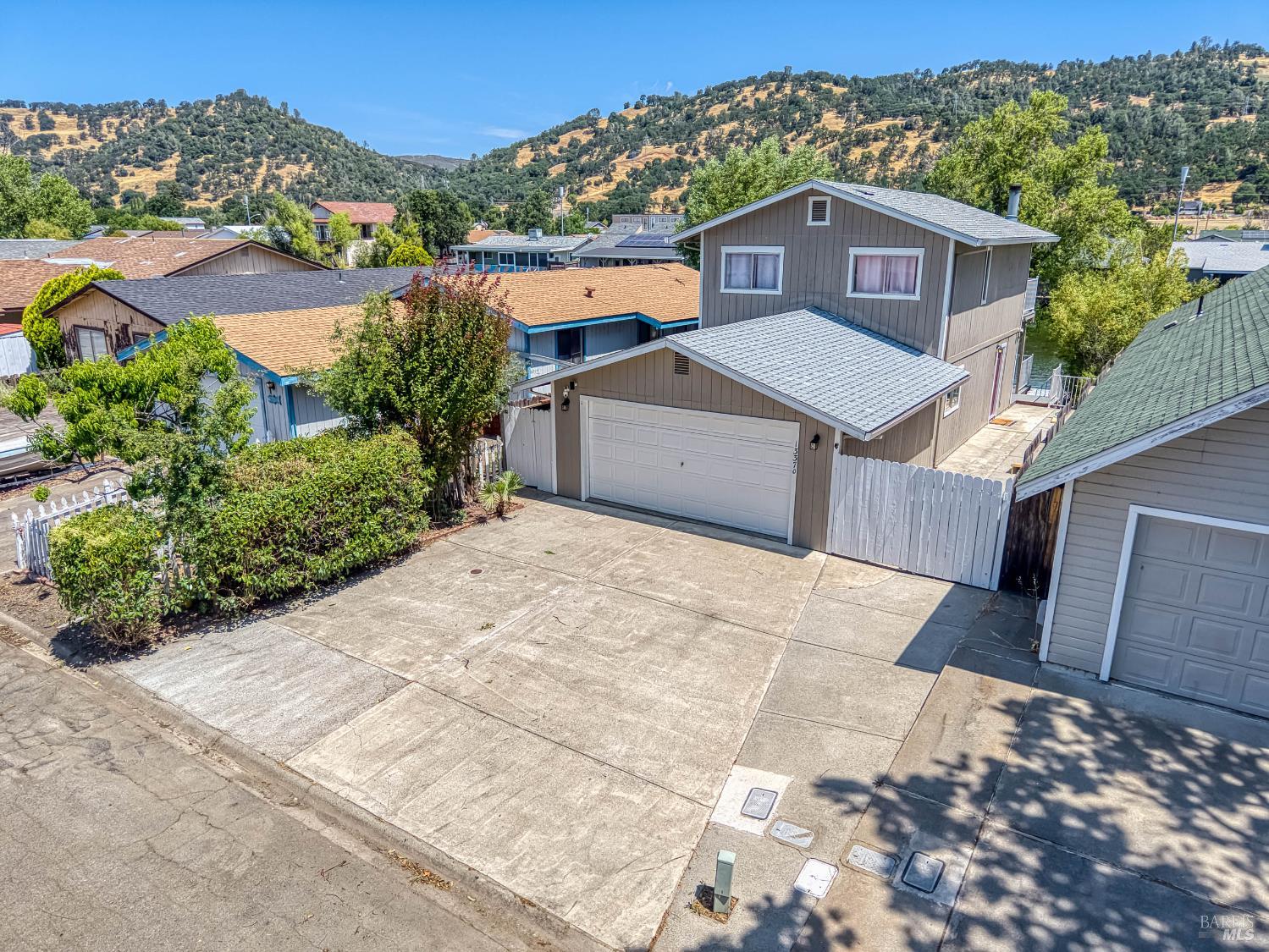 Detail Gallery Image 51 of 56 For 13370 Venus Vlg, Clearlake Oaks,  CA 95423 - 3 Beds | 2 Baths