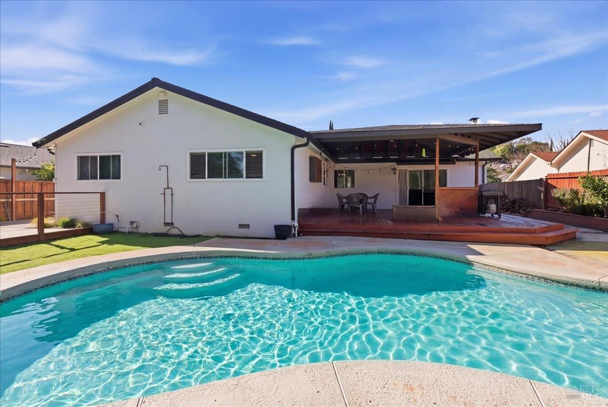 Detail Gallery Image 31 of 46 For 451 Alamo Dr, Vacaville,  CA 95688 - 4 Beds | 2 Baths