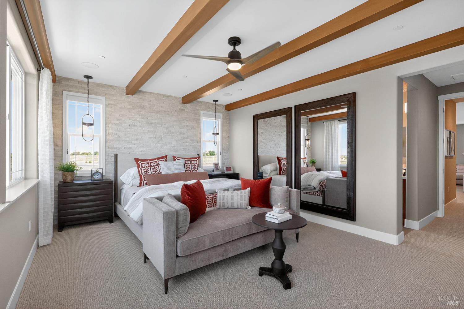 Detail Gallery Image 13 of 29 For 627 Beyers St, Oakley,  CA 94561 - 5 Beds | 4 Baths