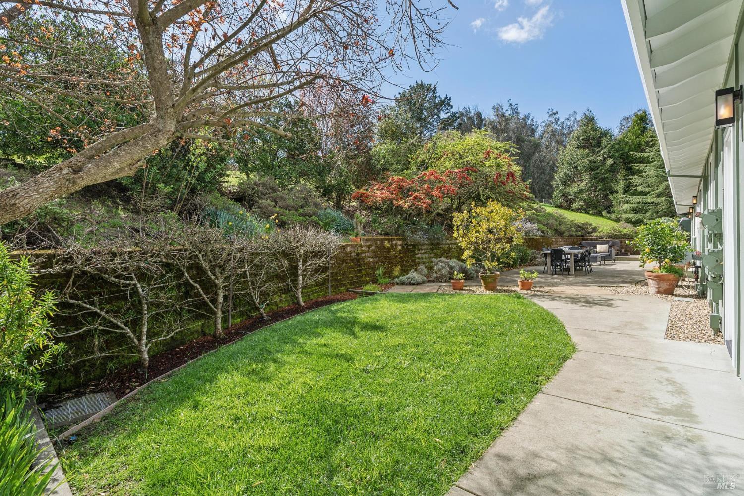 Detail Gallery Image 55 of 92 For 5855 Bodega Ave, Petaluma,  CA 94952 - 3 Beds | 2/1 Baths