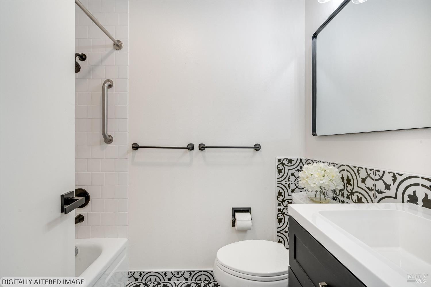 Detail Gallery Image 34 of 55 For 406 Donahue St, Sausalito,  CA 94965 - 2 Beds | 2 Baths