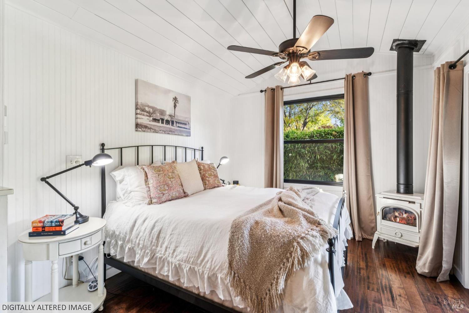 Detail Gallery Image 30 of 58 For 2 Foothill Blvd, Calistoga,  CA 94515 - 2 Beds | 2 Baths