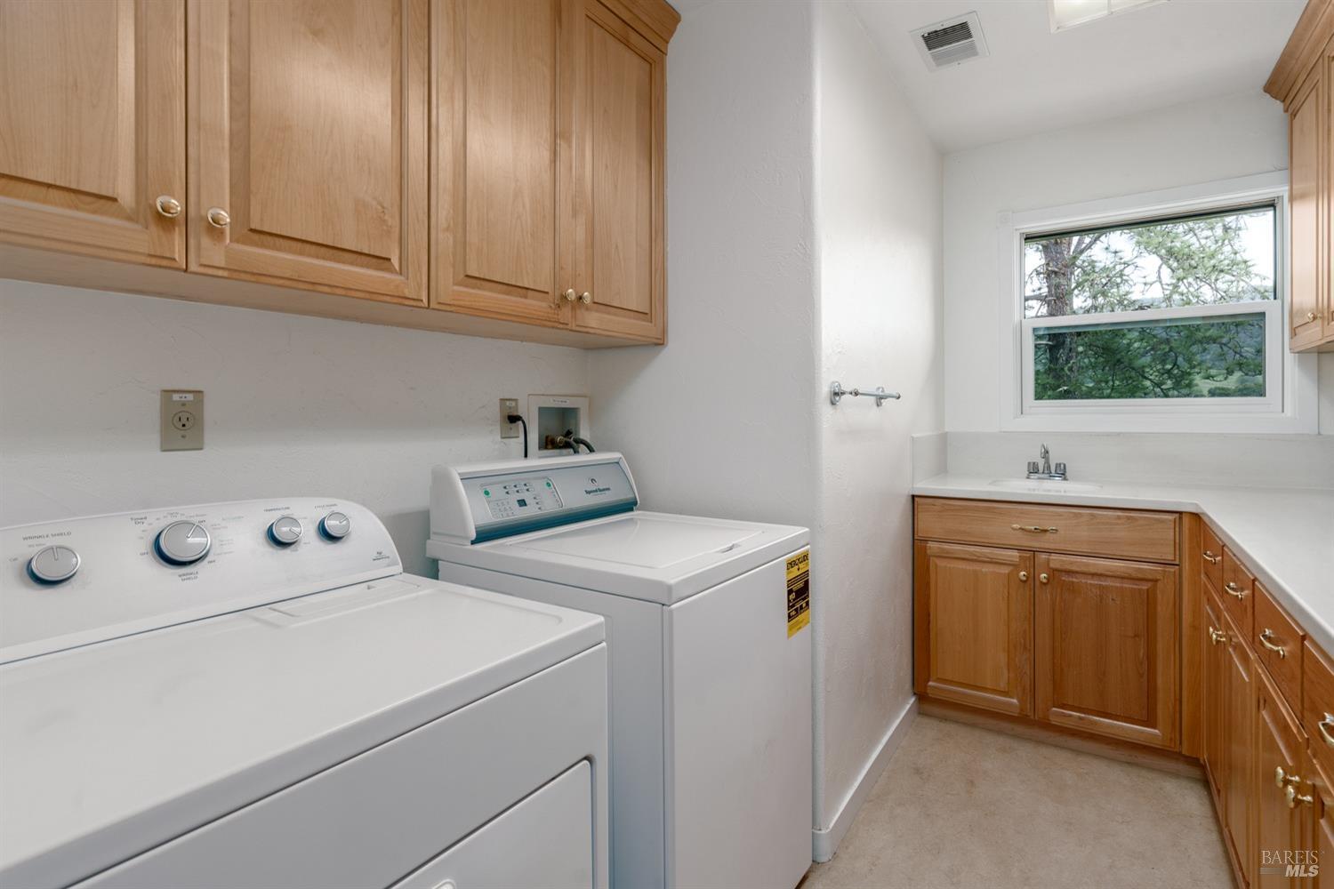 Detail Gallery Image 17 of 27 For 3200 Road J Unkn, Redwood Valley,  CA 95470 - 4 Beds | 3/1 Baths