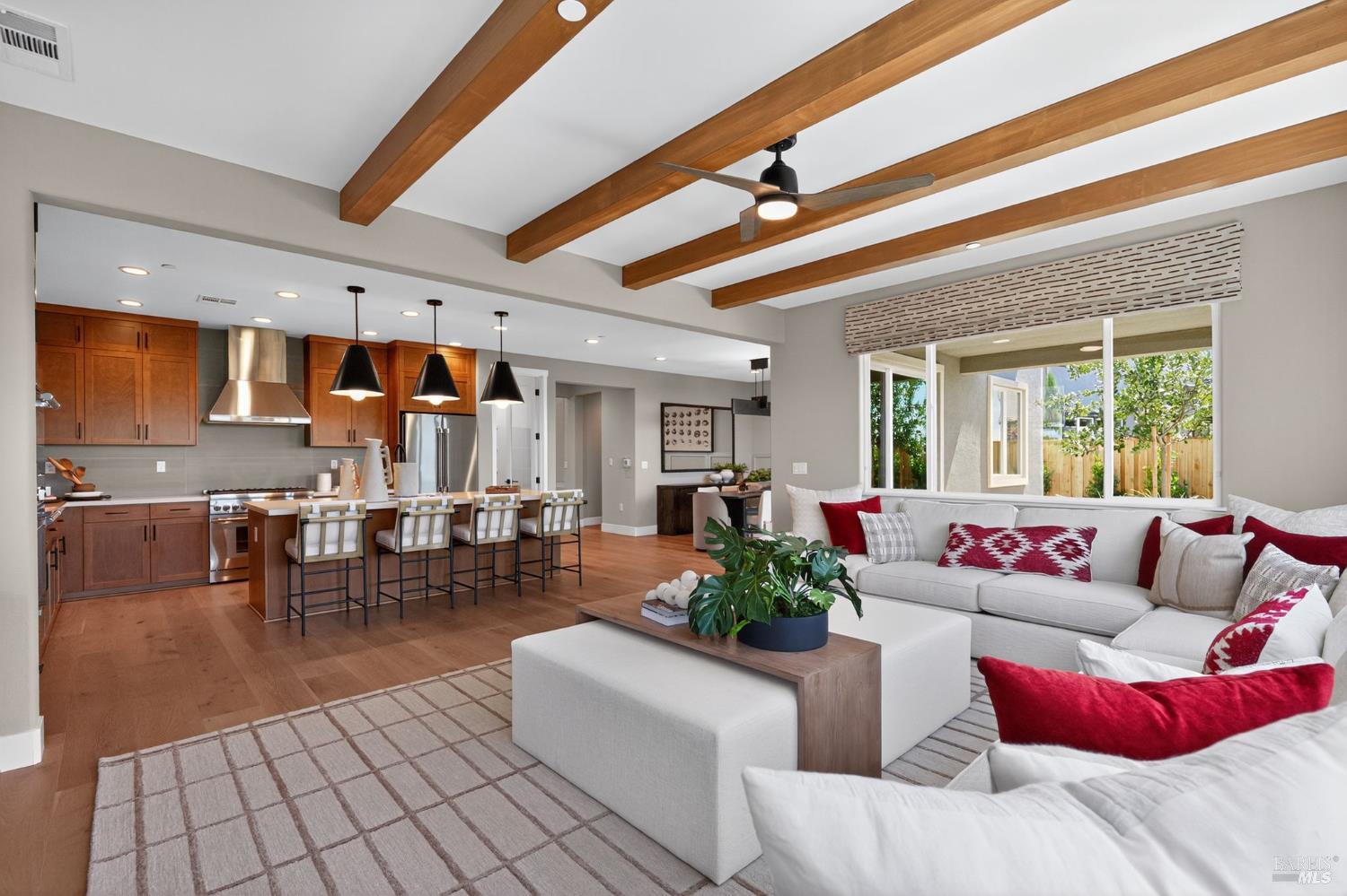 Detail Gallery Image 8 of 29 For 627 Beyers St, Oakley,  CA 94561 - 5 Beds | 4 Baths