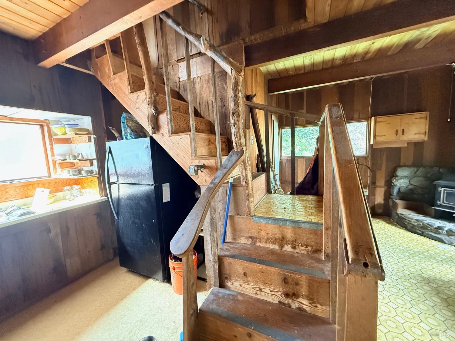 Detail Gallery Image 12 of 31 For 3480 N Albion Ridge G Rd, Albion,  CA 95410 - 2 Beds | 1 Baths