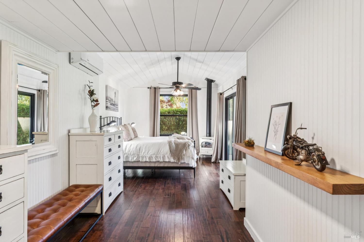 Detail Gallery Image 29 of 58 For 2 Foothill Blvd, Calistoga,  CA 94515 - 2 Beds | 2 Baths