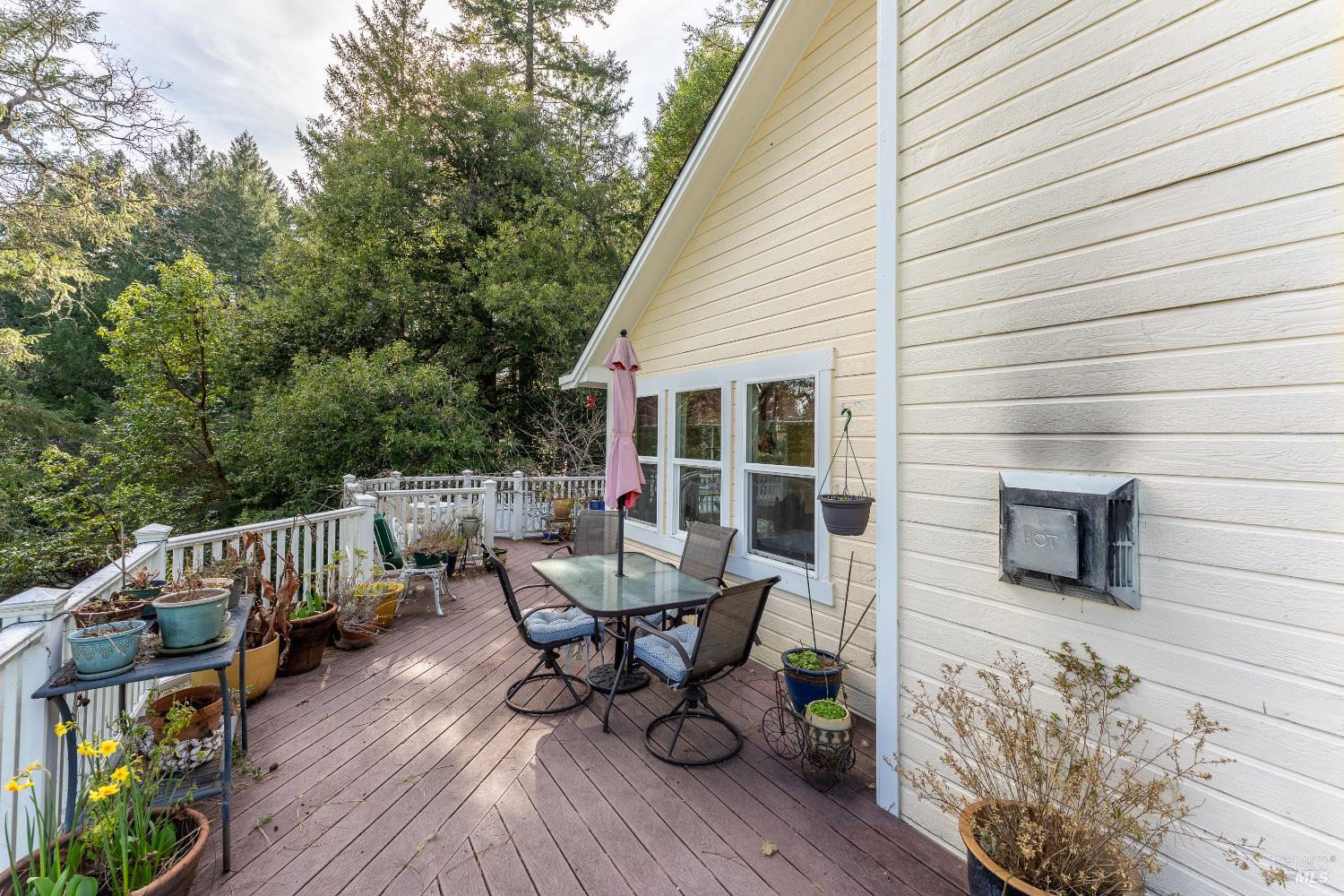 Detail Gallery Image 32 of 47 For 27581 Poppy Dr, Willits,  CA 95490 - 3 Beds | 2 Baths