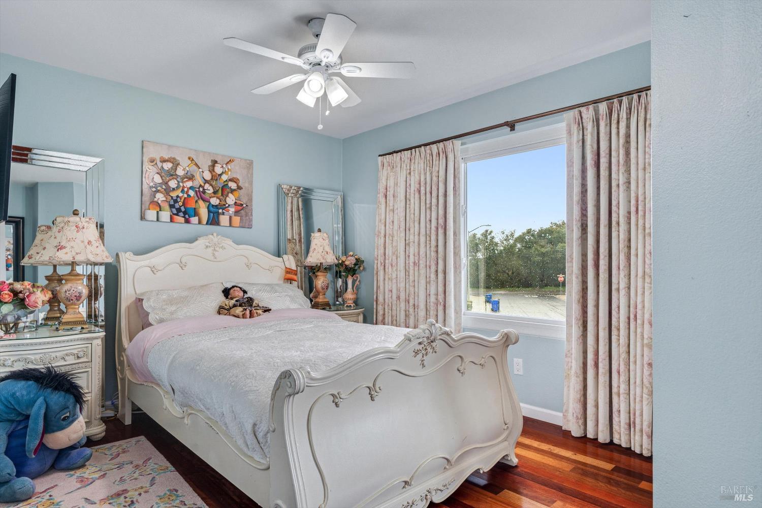 Detail Gallery Image 12 of 31 For 1378 Lubeck St, Sonoma,  CA 95476 - 3 Beds | 2/1 Baths