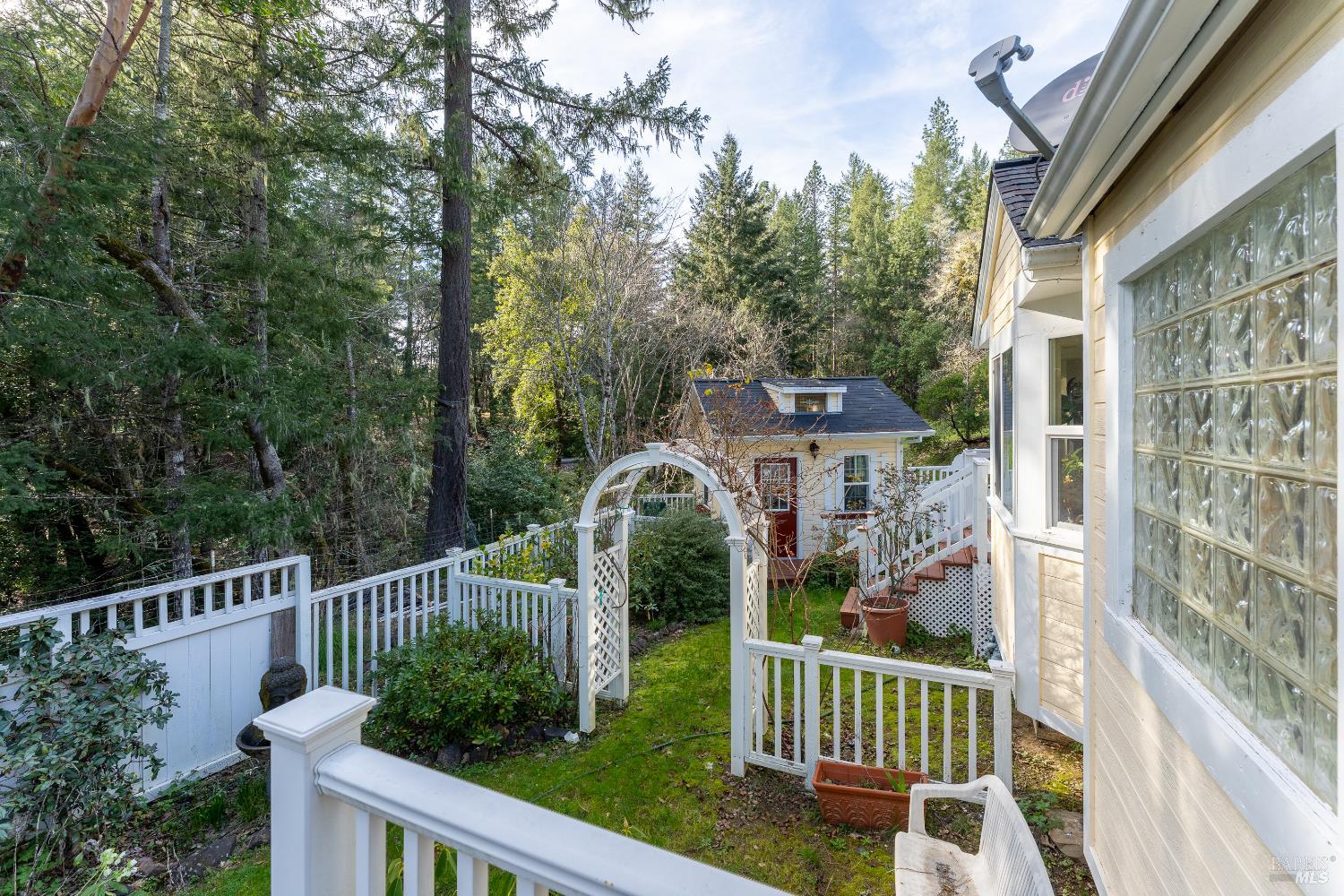 Detail Gallery Image 23 of 47 For 27581 Poppy Dr, Willits,  CA 95490 - 3 Beds | 2 Baths