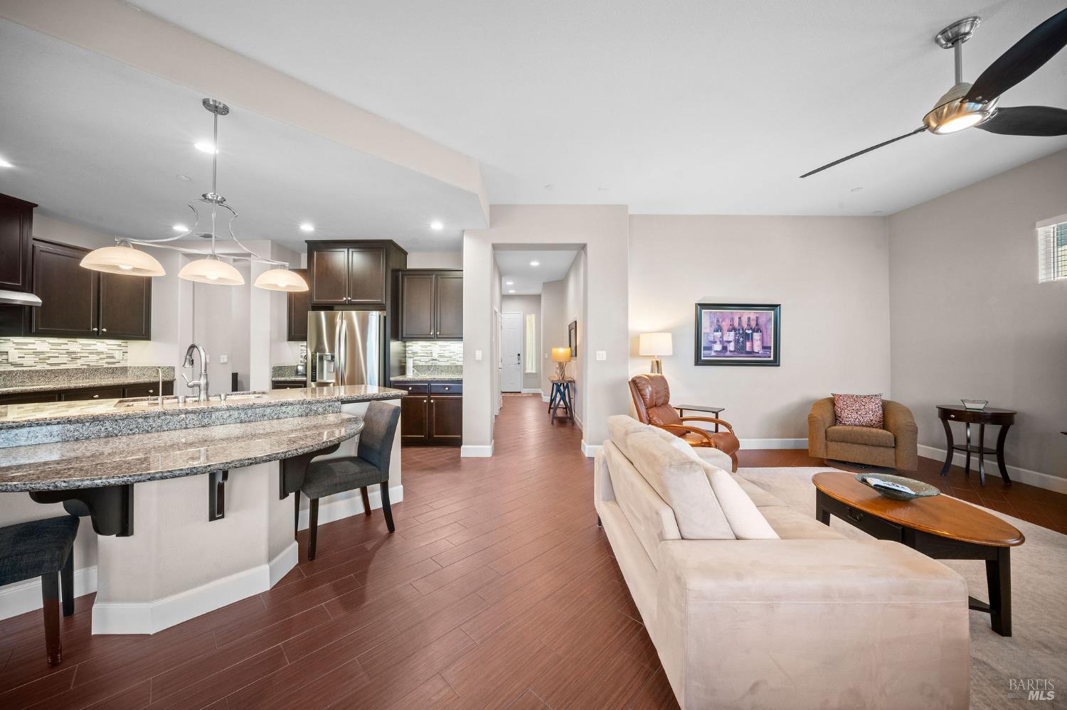 Detail Gallery Image 7 of 70 For 316 Birch Ridge Dr, Rio Vista,  CA 94571 - 3 Beds | 2/1 Baths