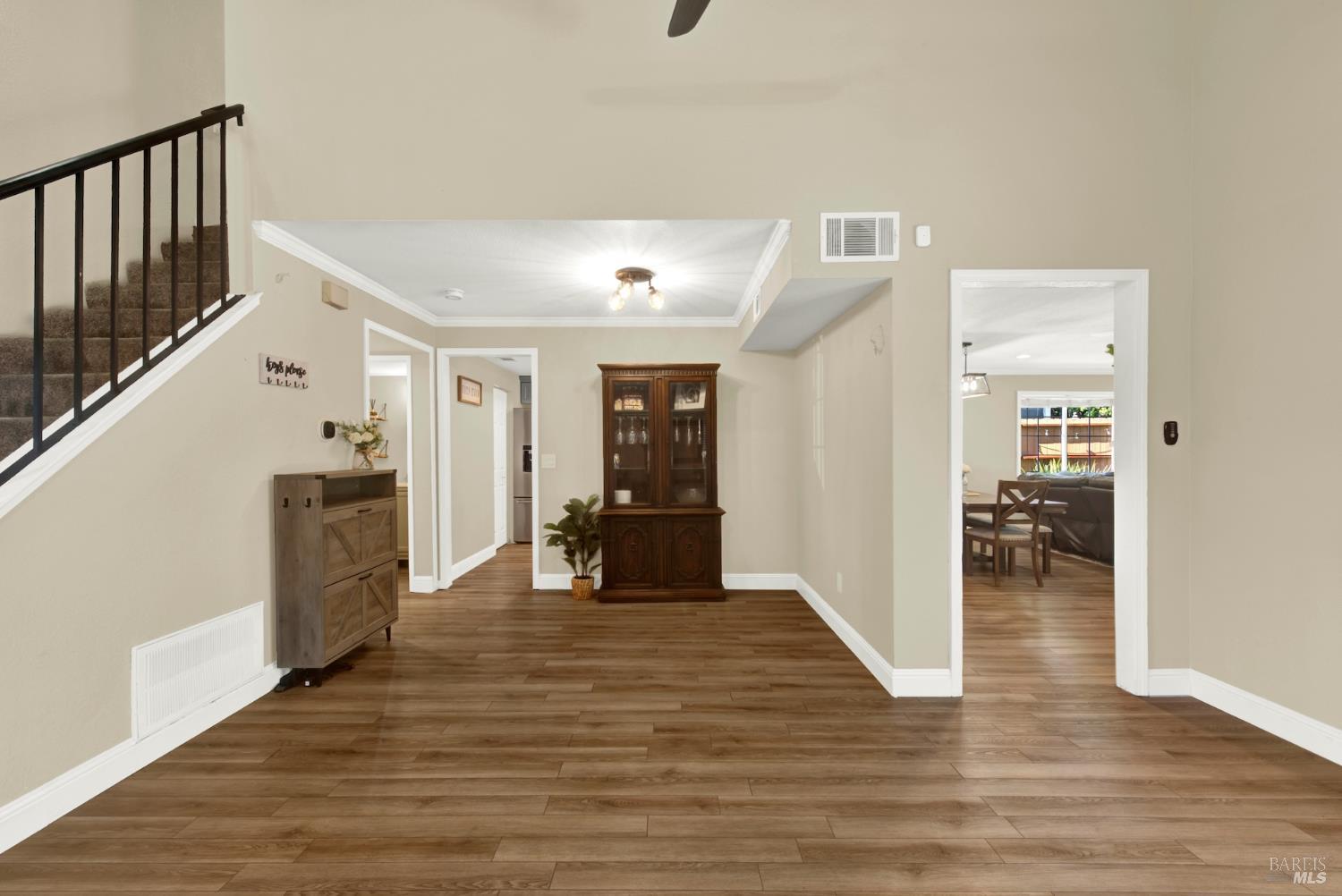 Detail Gallery Image 19 of 94 For 631 Colemanite Cir, Vacaville,  CA 95687 - 3 Beds | 2/1 Baths