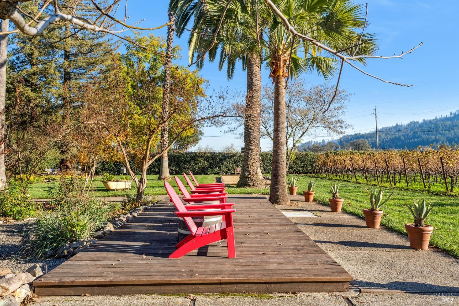 Detail Gallery Image 51 of 58 For 2 Foothill Blvd, Calistoga,  CA 94515 - 2 Beds | 2 Baths