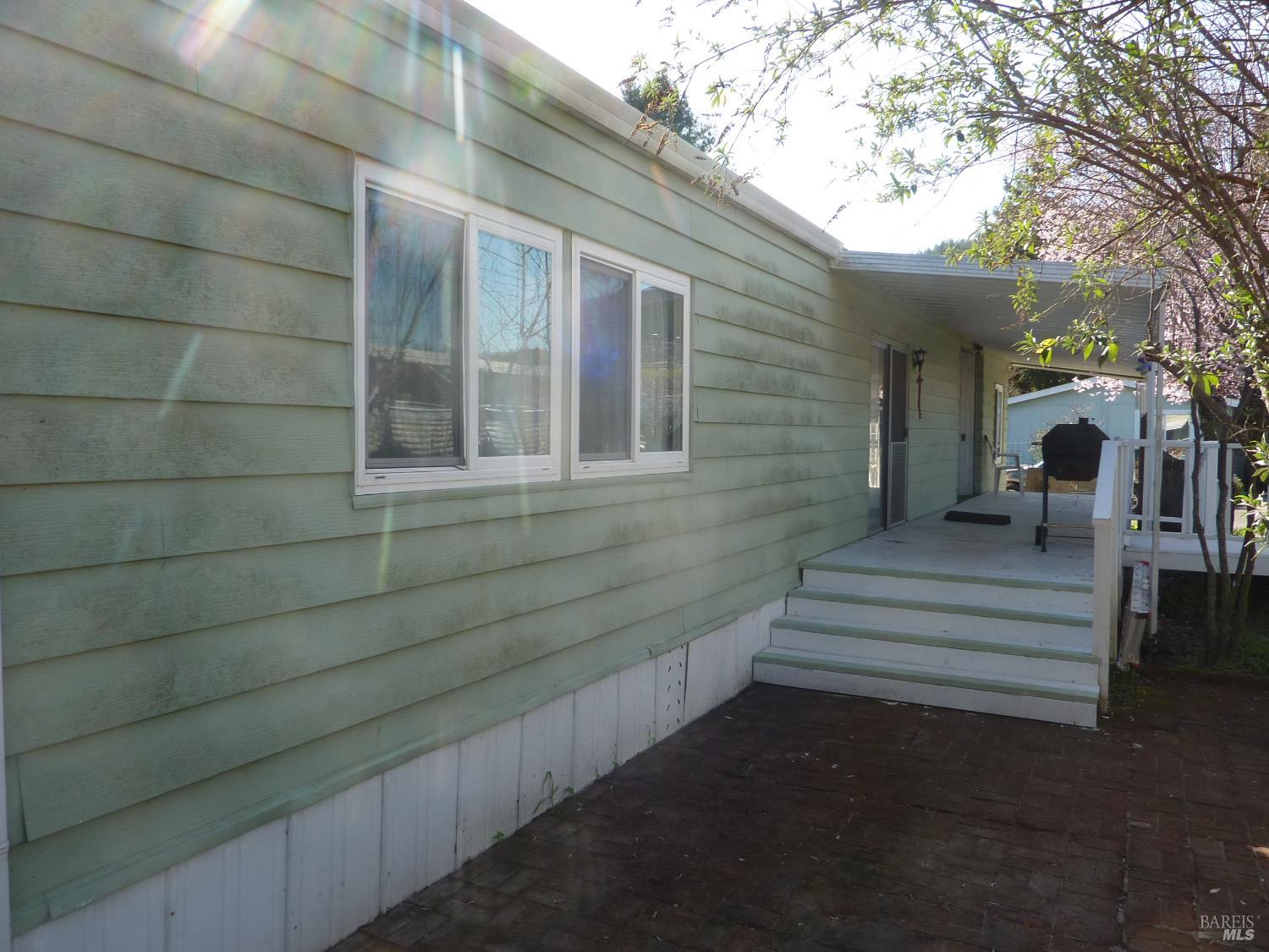 Detail Gallery Image 8 of 35 For 10755 Mobile Village Way 77, Willits,  CA 95430 - 2 Beds | 2 Baths