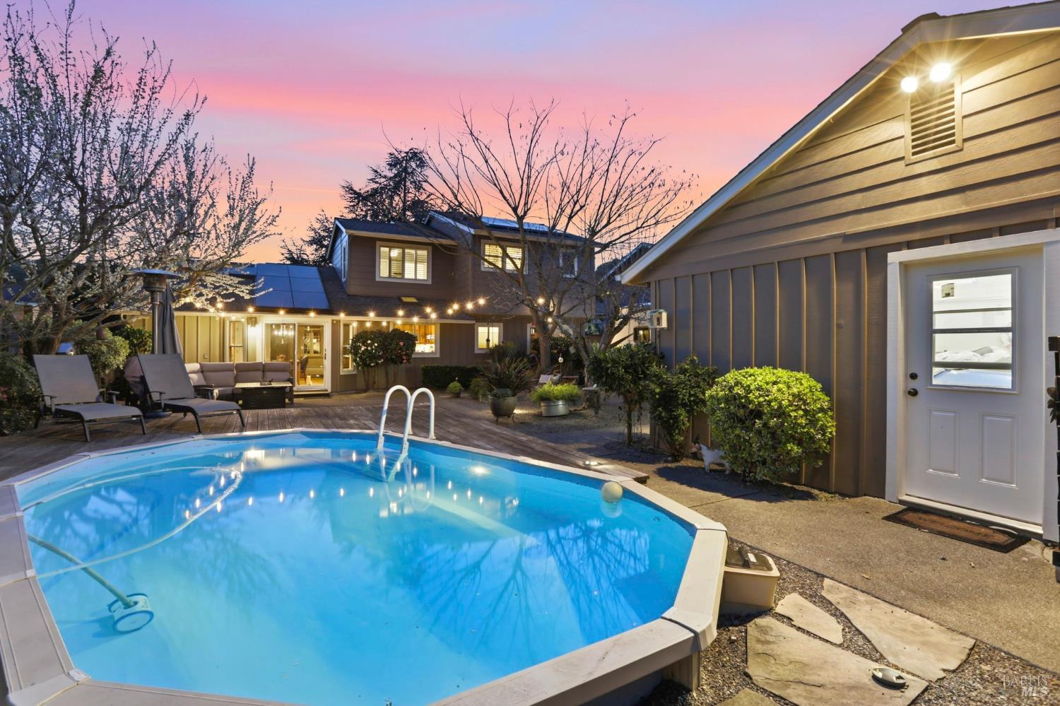 Detail Gallery Image 61 of 62 For 6 Gothic Dr, Novato,  CA 94947 - 4 Beds | 3/1 Baths