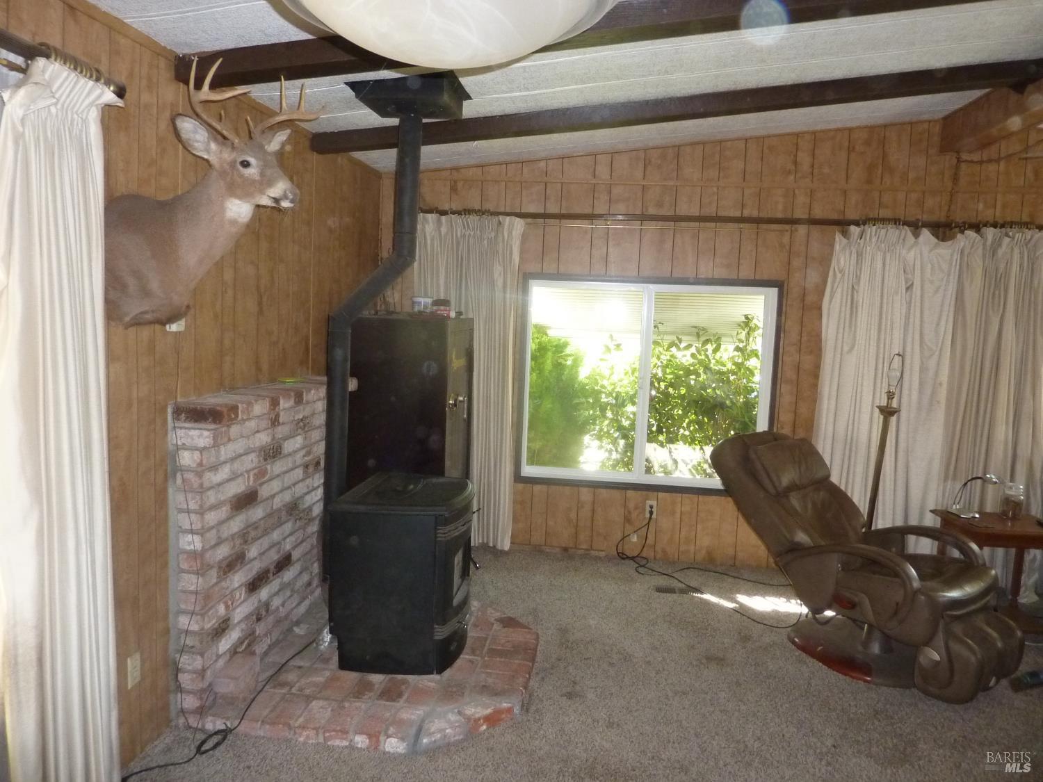 Detail Gallery Image 31 of 35 For 10755 Mobile Village Way 77, Willits,  CA 95430 - 2 Beds | 2 Baths