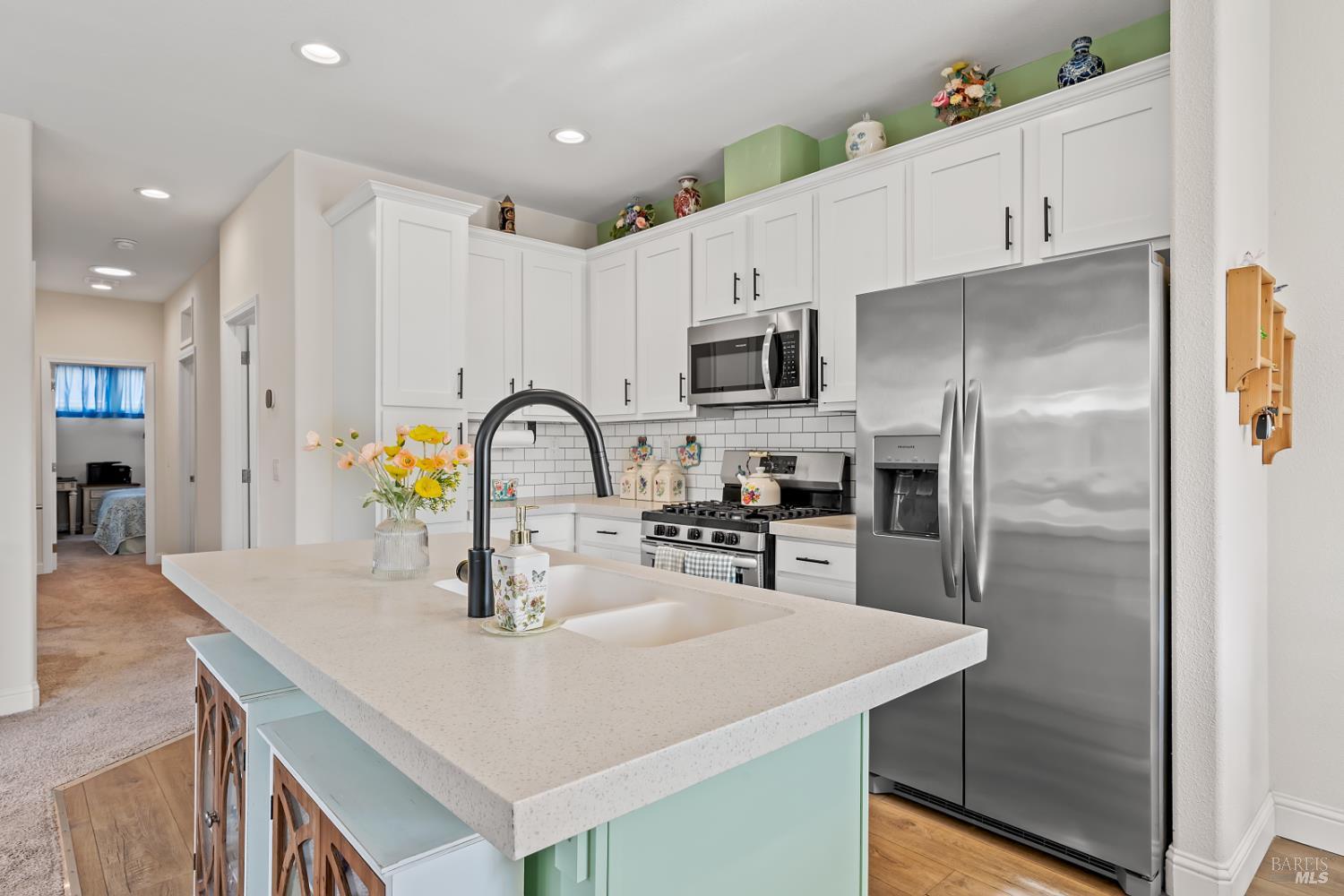 Detail Gallery Image 11 of 49 For 81 Pixy Pl, Santa Rosa,  CA 95409 - 2 Beds | 2 Baths