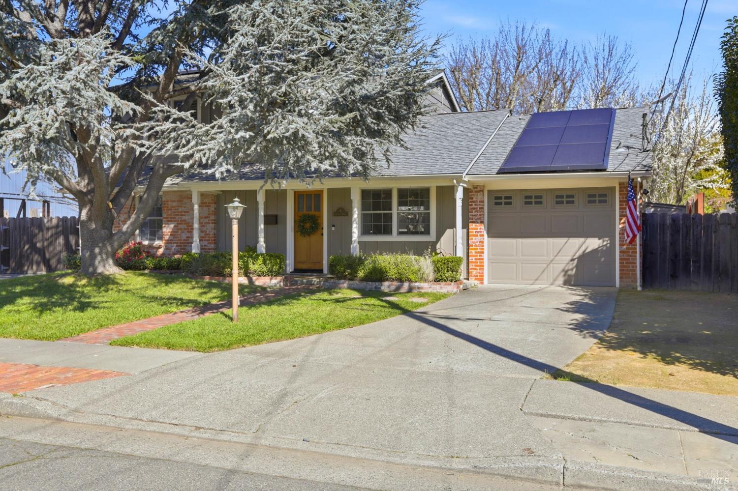 Detail Gallery Image 62 of 62 For 6 Gothic Dr, Novato,  CA 94947 - 4 Beds | 3/1 Baths