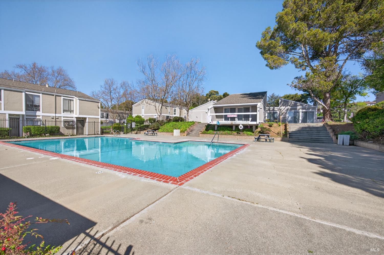 Detail Gallery Image 31 of 31 For 900 Southampton Rd #51,  Benicia,  CA 94510 - 2 Beds | 1 Baths