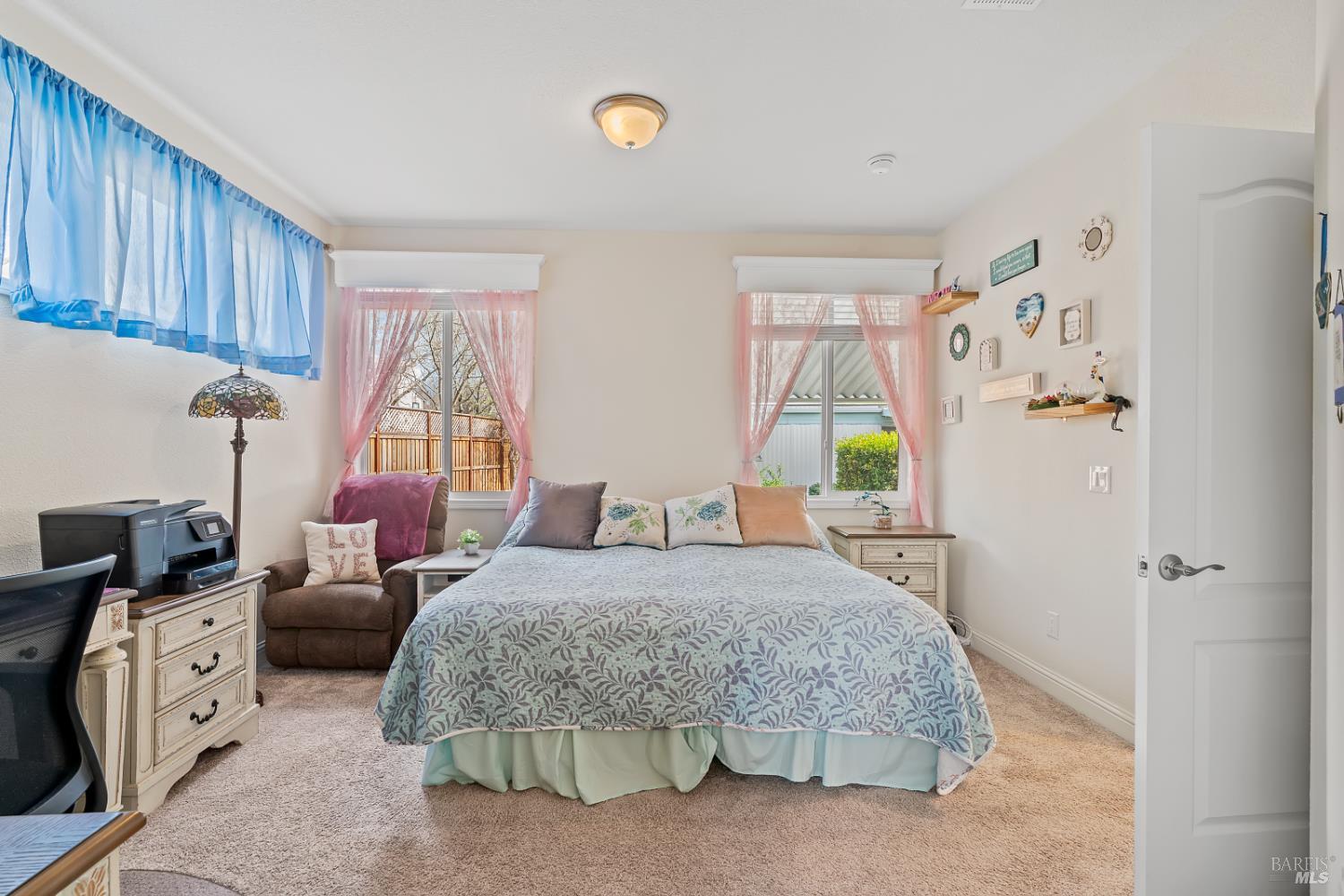 Detail Gallery Image 19 of 49 For 81 Pixy Pl, Santa Rosa,  CA 95409 - 2 Beds | 2 Baths