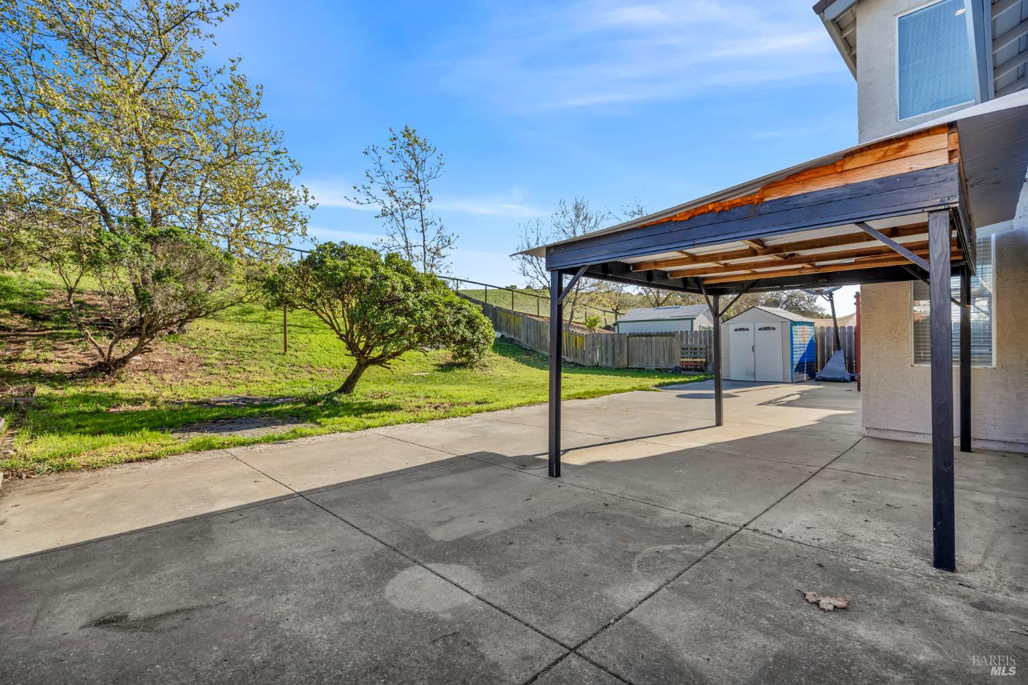 Detail Gallery Image 56 of 61 For 1014 Sandhurst Dr, Vallejo,  CA 94591 - 4 Beds | 3 Baths