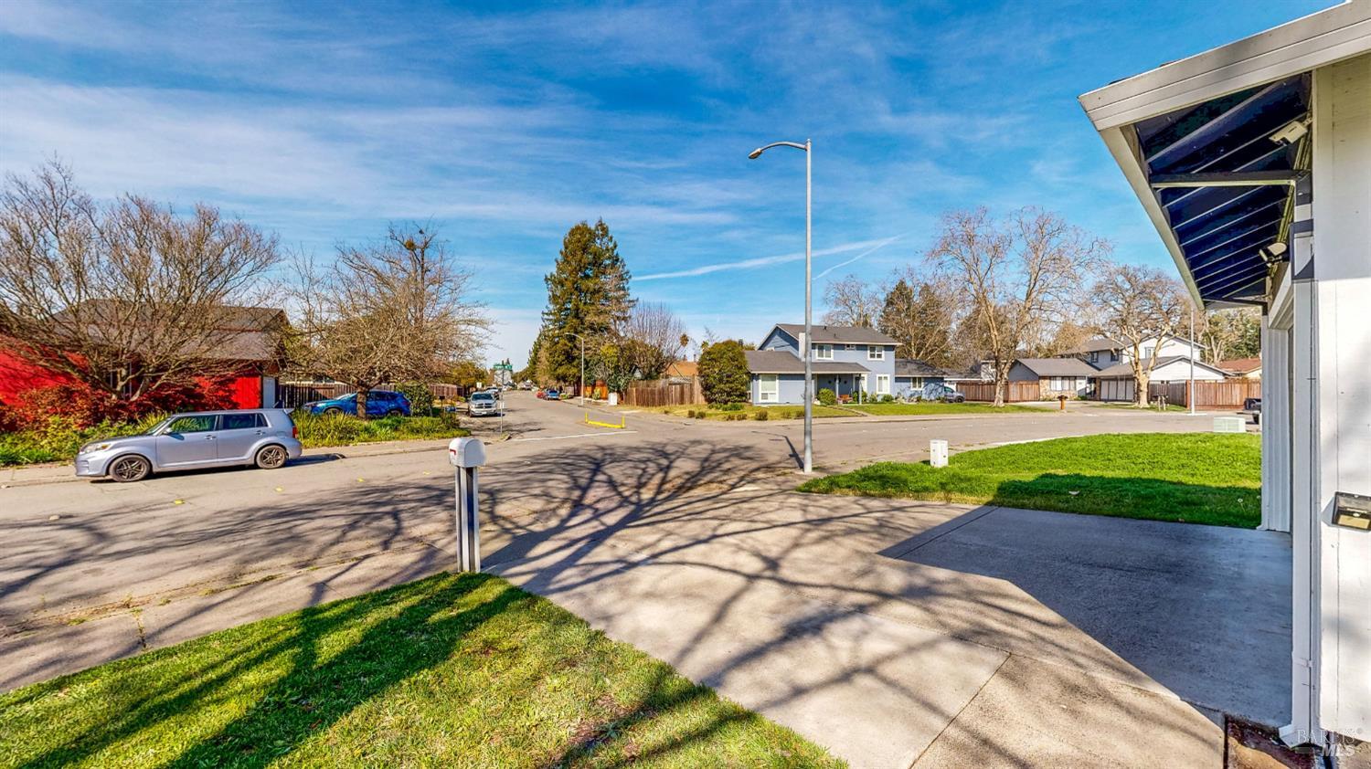 Detail Gallery Image 87 of 93 For 2400 Copperfield Dr, Santa Rosa,  CA 95401 - 3 Beds | 2 Baths