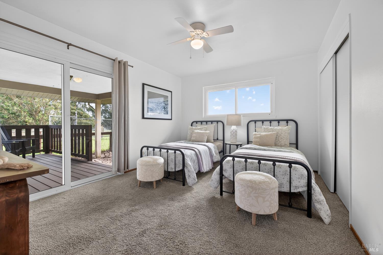 Detail Gallery Image 39 of 70 For 101 Mcbrown Rd, Petaluma,  CA 94952 - 4 Beds | 2/1 Baths